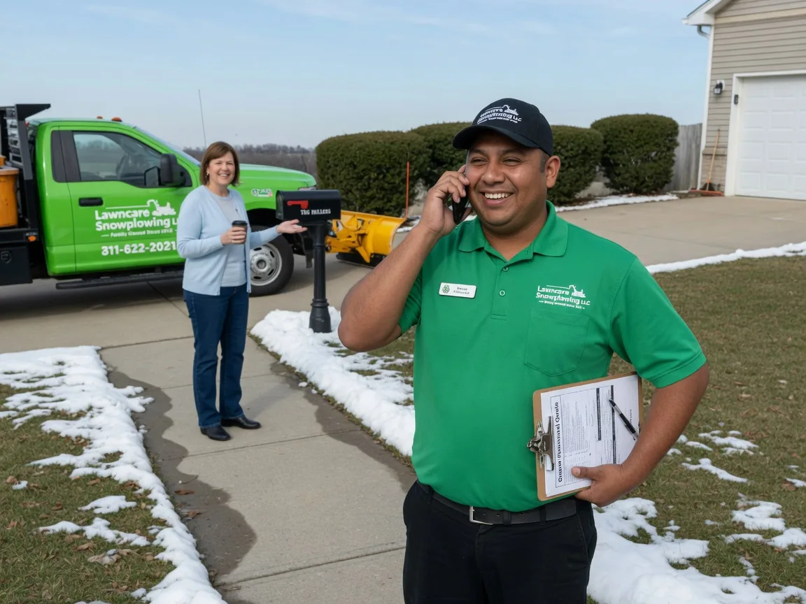 Lawn Care Services By Expert Landscaper Bosler, WY FAQs